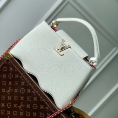 LV Top Handle Bags